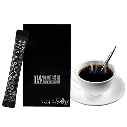 Bulletproof Black Coffee - Fat Burning, Metabolism Boosting Instant Coffee Drink, 0 Sugar, Keto Friendly (3 Box) - Perfect for Weight Loss, Energy Boost & Morning Routine