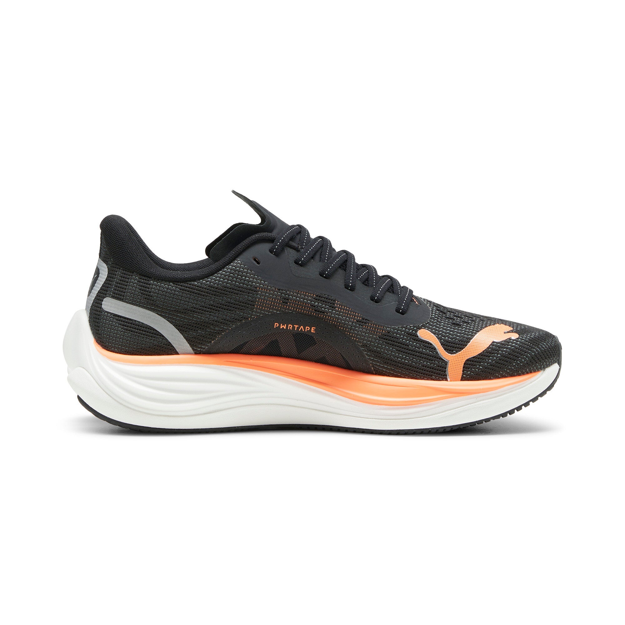 Men's Velocity Nitro 3 Running Shoes - Lightweight Cushioned Sneakers for Men with Responsive Foam - Perfect for Jogging, Gym Workouts & Daily Wear
