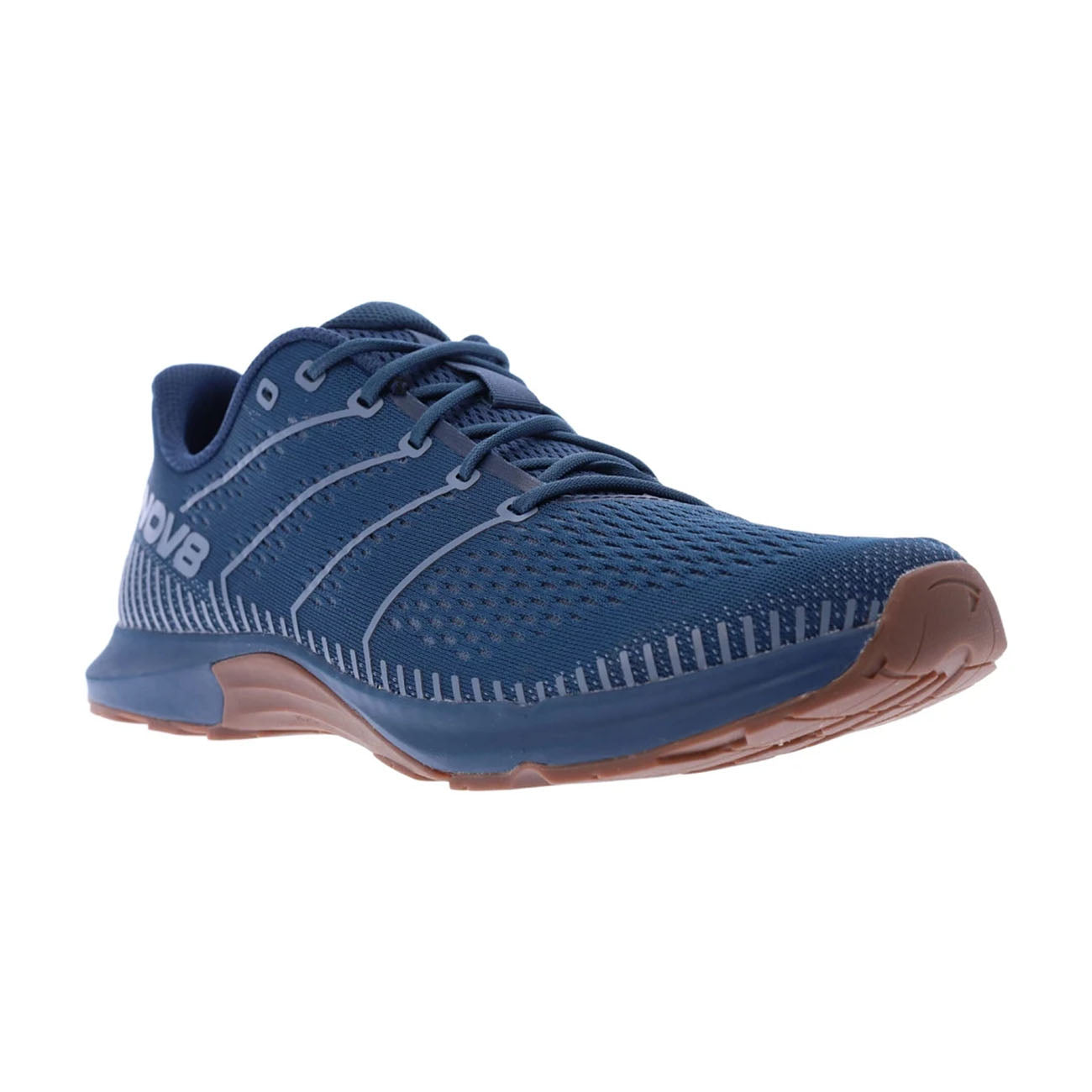Innov-8 Men's F-Lite Fly Running Shoes - Lightweight & Breathable for Trail Running & Gym Workouts