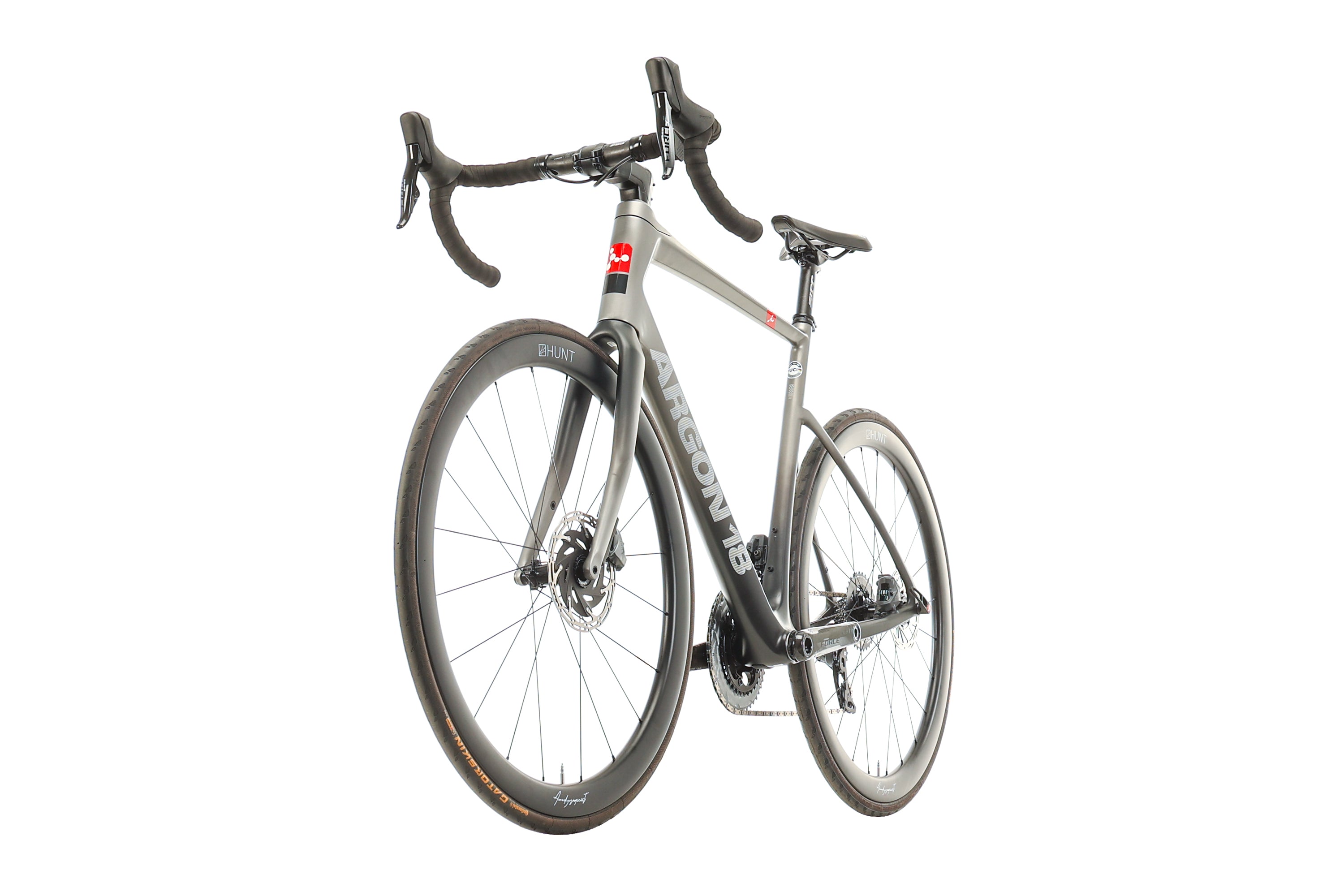 Argon 18 Krypton Pro Carbon Road Bike 2022 Model - 56cm Large Frame Size | Lightweight Racing Bicycle for Endurance & Competitive Cycling