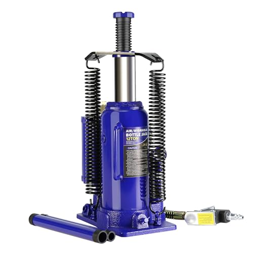 Blue-12 Ton
