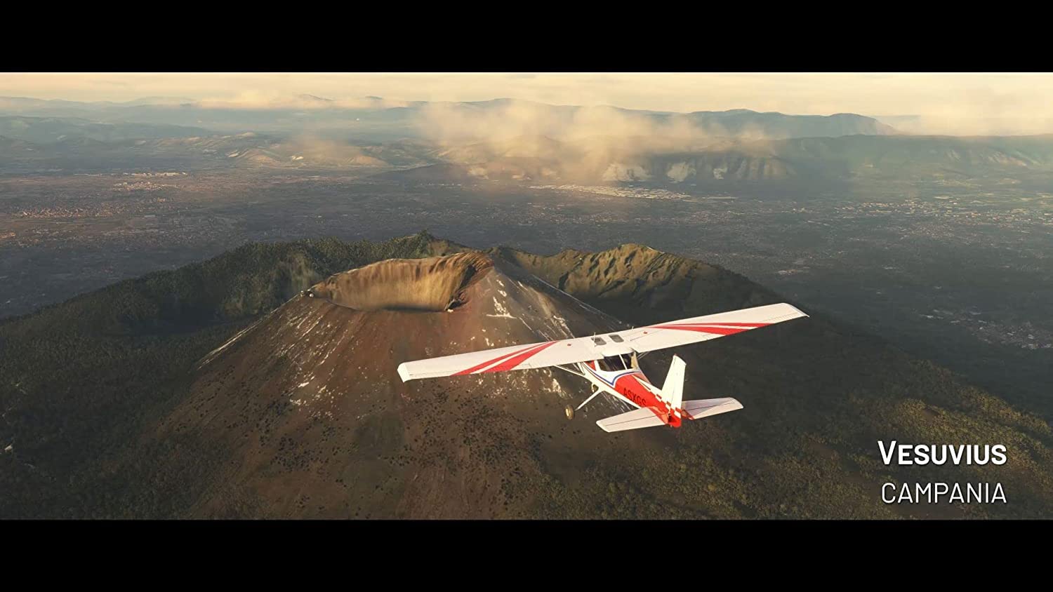 Microsoft Flight Simulator 40th Anniversary Deluxe Edition - Digital Download Code for Xbox & Windows 10 | Realistic Flight Simulation Game for Aviation Enthusiasts & Gamers