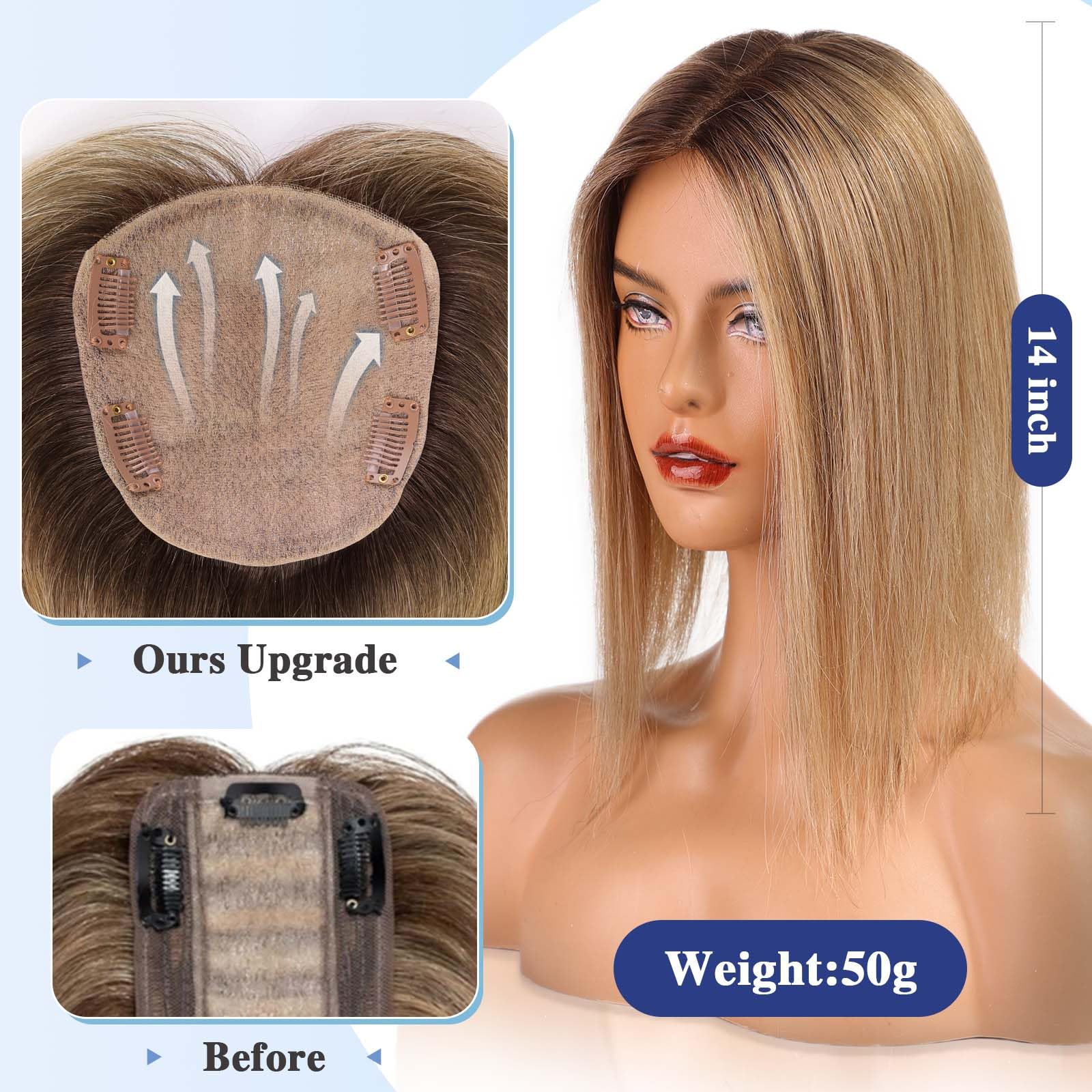 HAIRCUBE 5