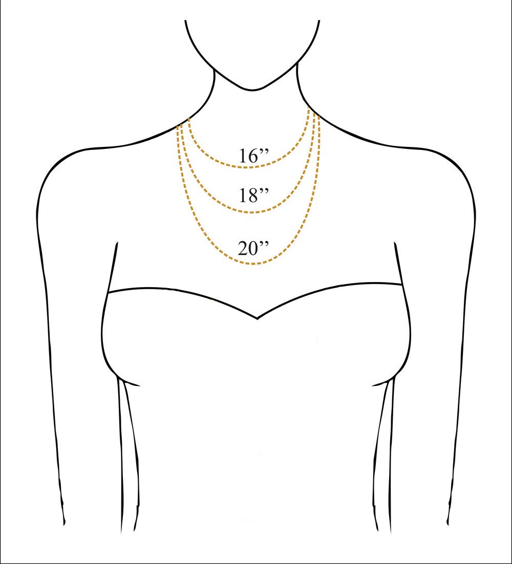 10K Gold Virgo Zodiac Pendant Charm - Double Sided Design with Optional Gold Chain - Perfect for Birthdays, Anniversaries & Astrology Gifts