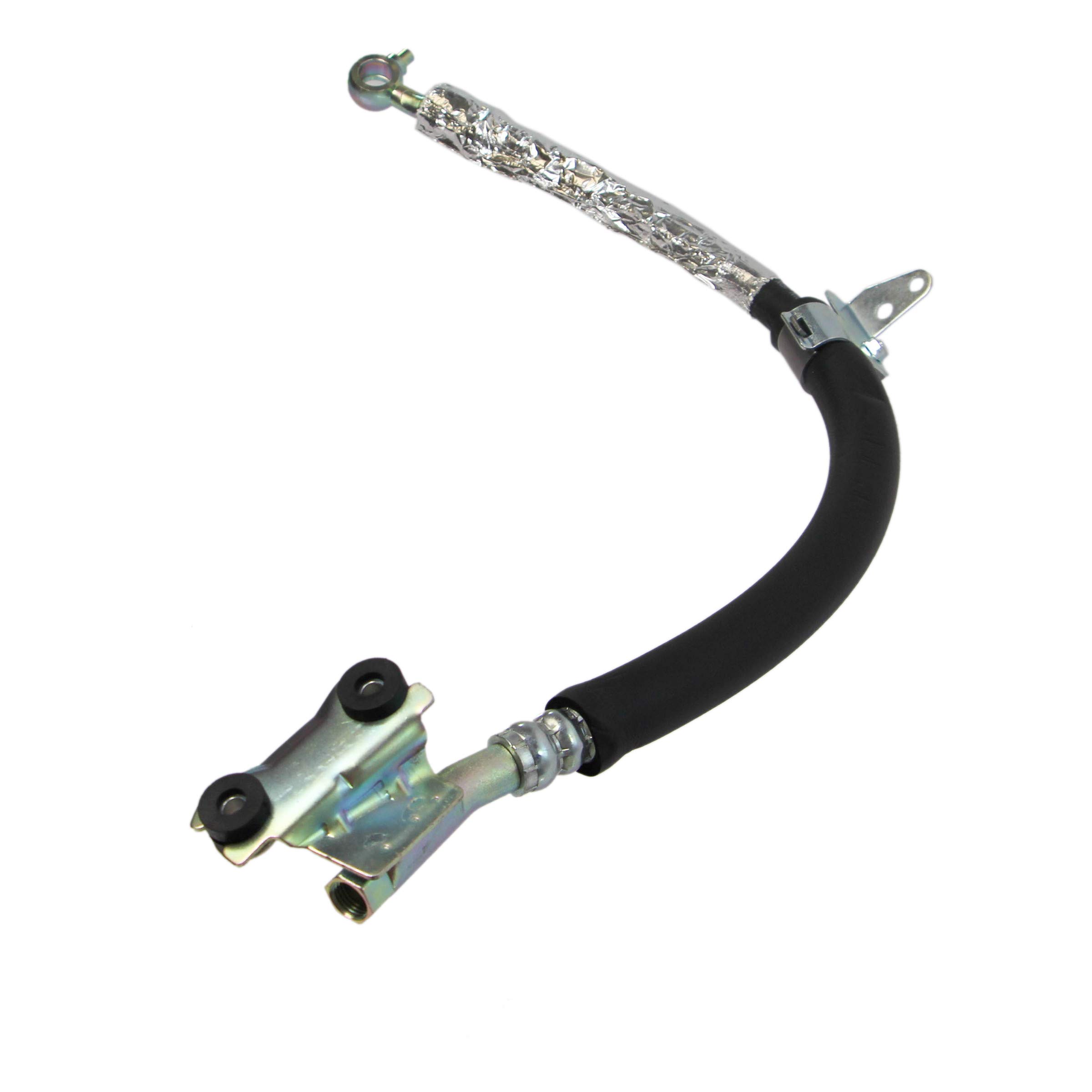 PSH0414 Power Steering Pressure Hose Replacement - 1 Pack - Compatible with [Car Models] - Durable & Leak-Proof - Perfect for DIY Auto Repair & Maintenance