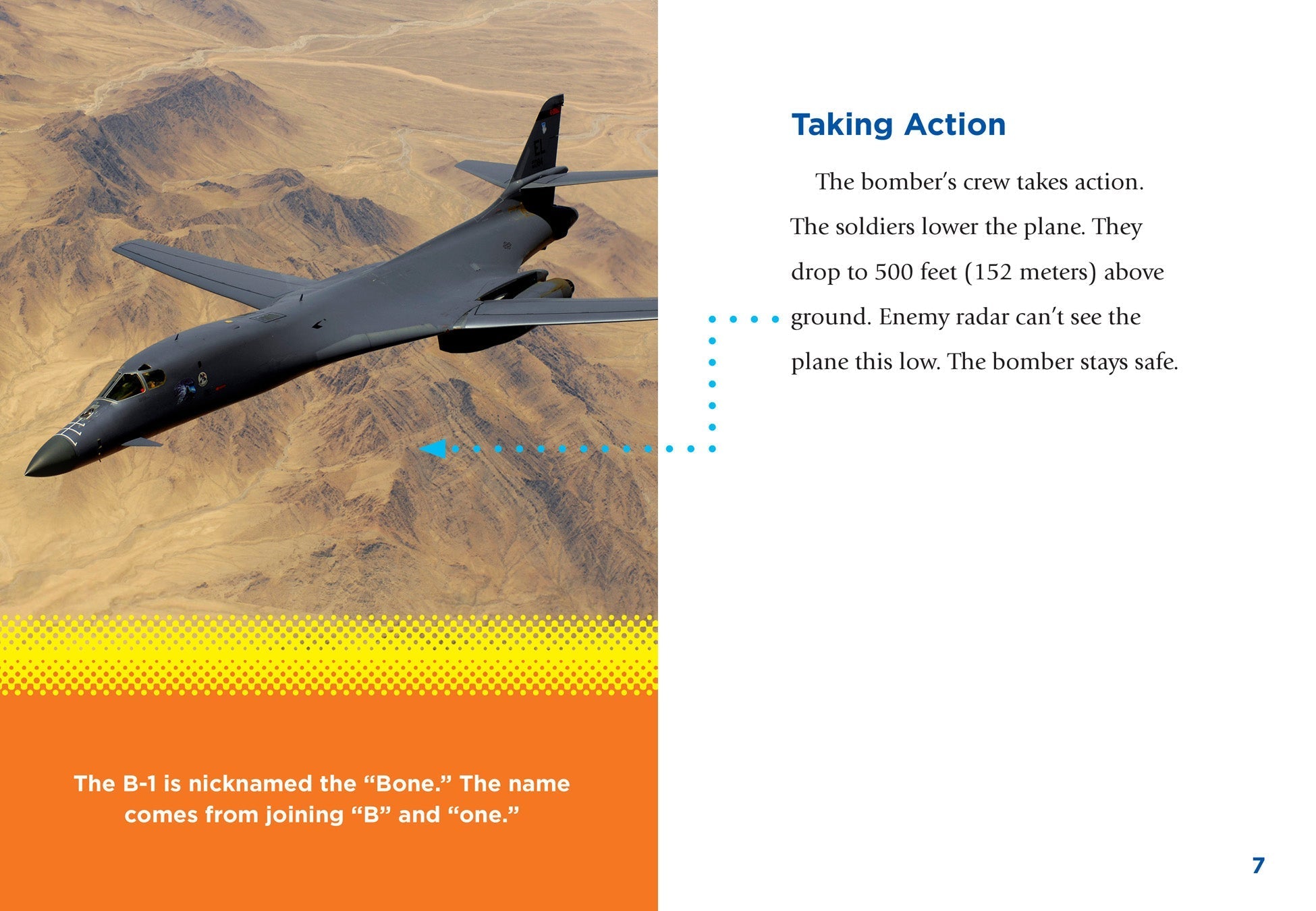 B-1B Lancer Bomber Book - 9781680723816 | History, Features & Military Aircraft Enthusiasts | Perfect for Aviation Fans & Model Builders