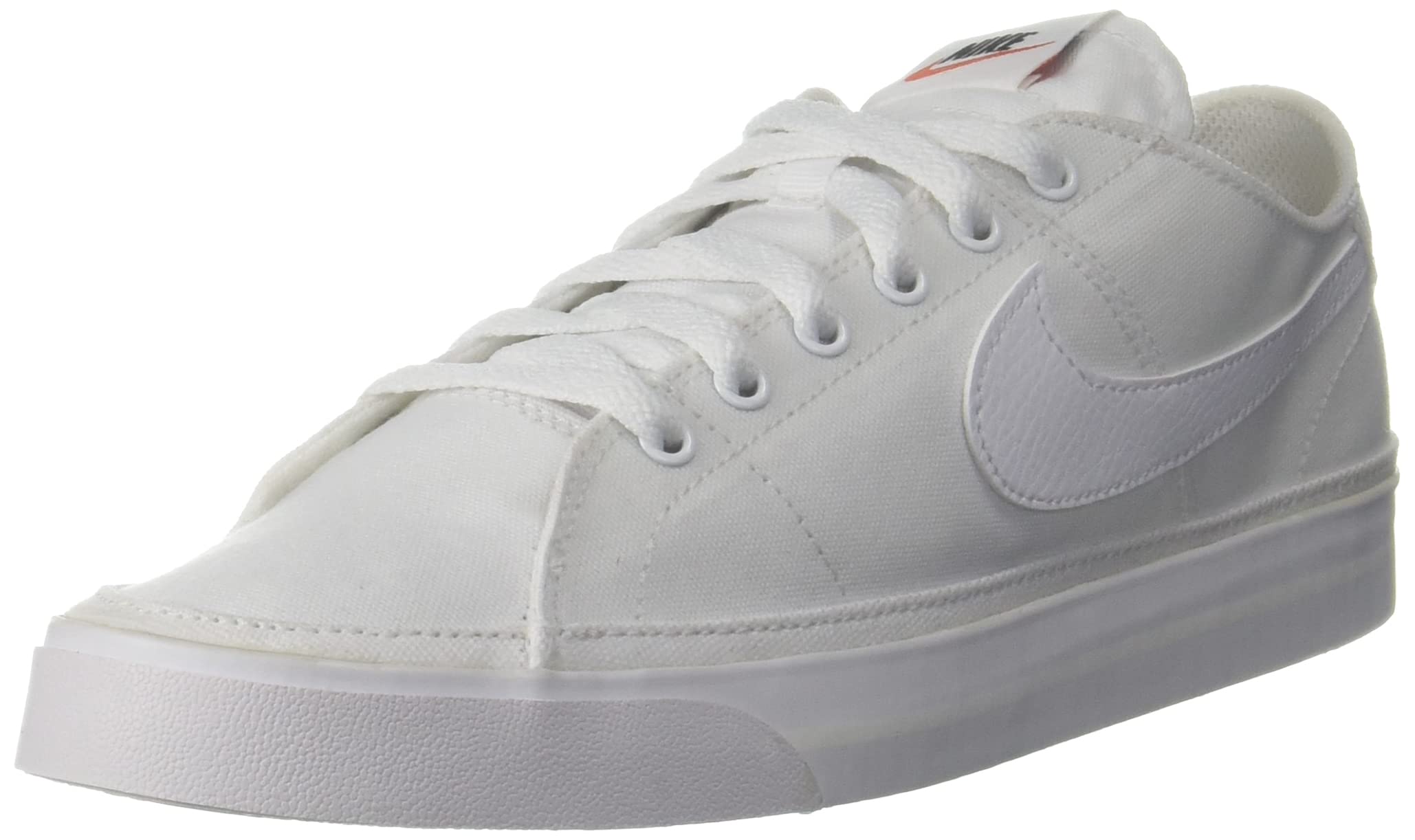 Nike Women's Tennis Shoes - Lightweight & Breathable for Court Performance | Perfect for Competitive Matches, Training & Casual Wear