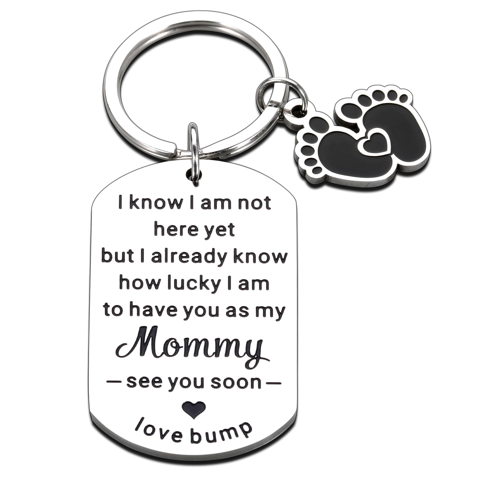 **Best First Mother's Day Gifts for New Moms - Thoughtful Pregnancy & Baby Shower Presents for Expecting Women - Christmas Gift Ideas for Wife from Husband - Perfect for Newborn Celebrations & Special Moments**