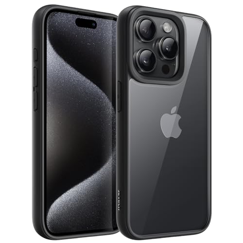 Black Titanium