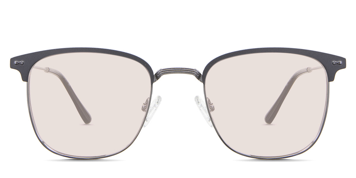 Nelson Women's Prescription Tinted Sunglasses - UV Protection Polarized Lenses for Driving, Outdoor Sports & Fashion