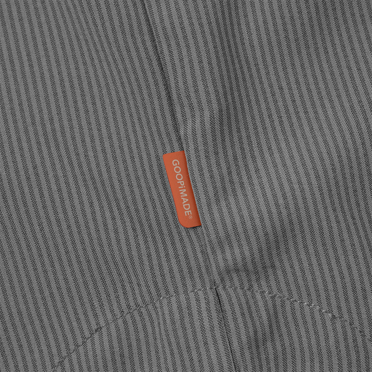 MA Z3 Mode Men's Embroidered Iron Print Casual Shirt - Stylish Button Up for Streetwear, Parties & Everyday Fashion