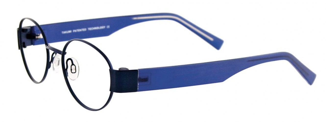 Aspex Eyewear T9972 Lightweight Comfortable Eyeglasses for Men & Women - Perfect for Reading, Working & Daily Wear