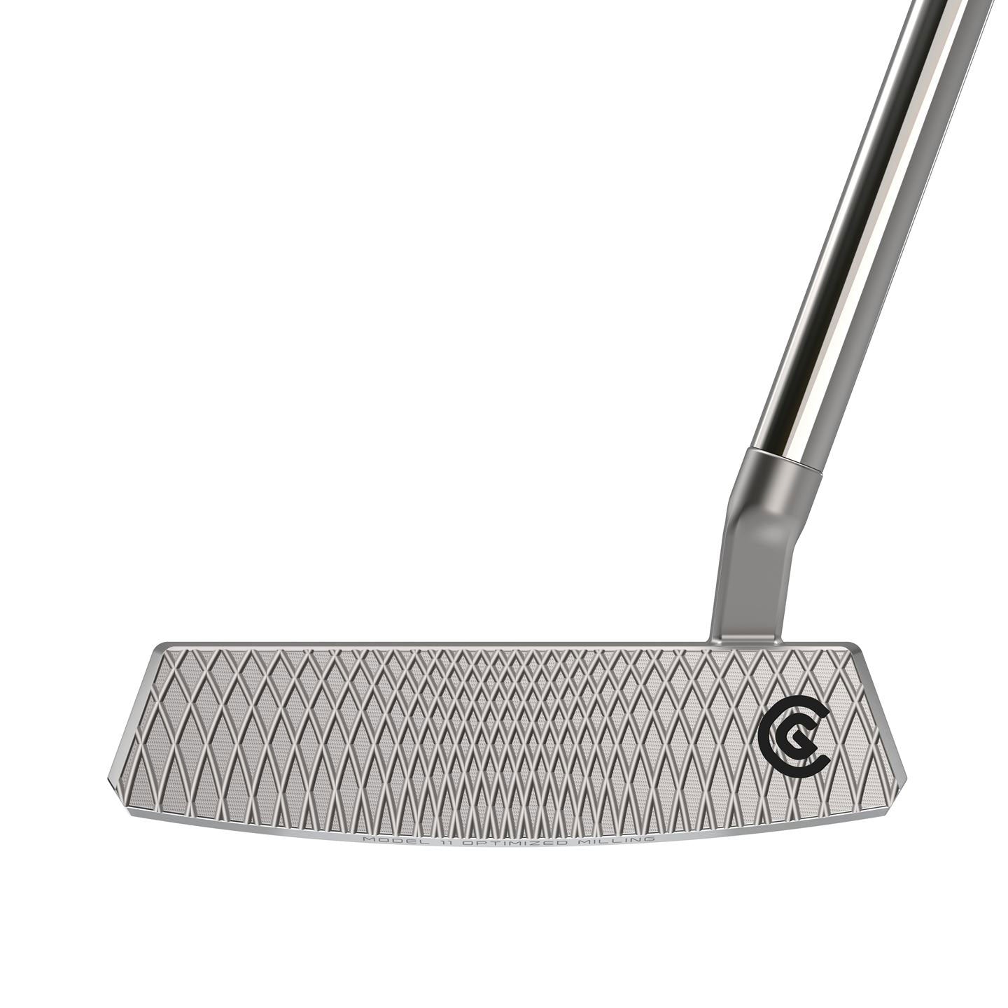 Cleveland Huntington Beach Soft 2 Men's Right Handed 11S Putter - Premium Golf Putter for Improved Accuracy & Control on The Green