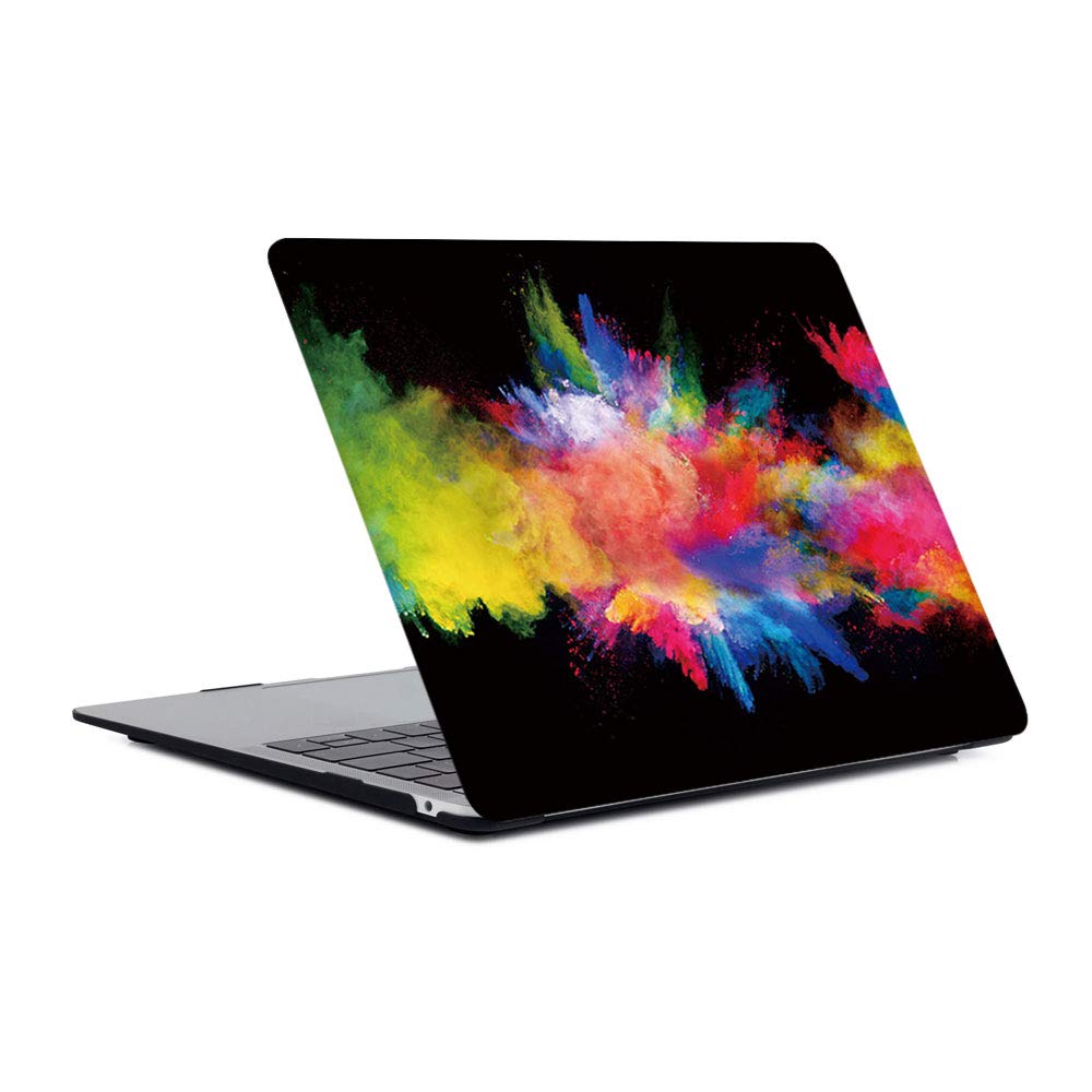 Ultra Slim Hard Shell Case for MacBook Pro 15 inch (2012-2015 Model A1398) - Lightweight Plastic Cover with Premium Finish & Color Options | Perfect for Work, Travel & School Protection