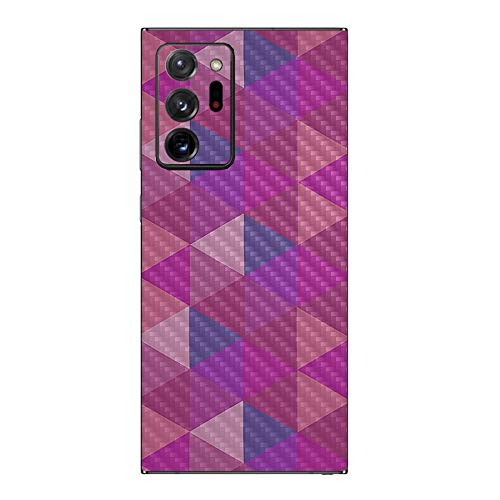 Pink Kaleidoscope