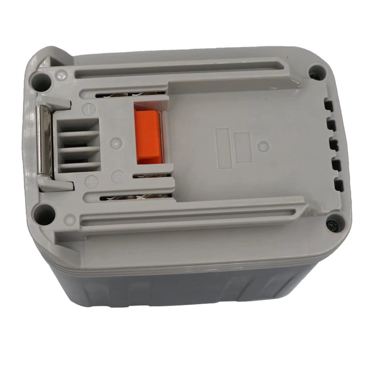 3000mAh Rechargeable NiMH Battery 24V - Replacement for MA Kita 24V Battery Models B2417, BH2420, BH2430, BH2433 | Long-Lasting Power for Cordless Tools, Emergency Lights & Portable Electronics