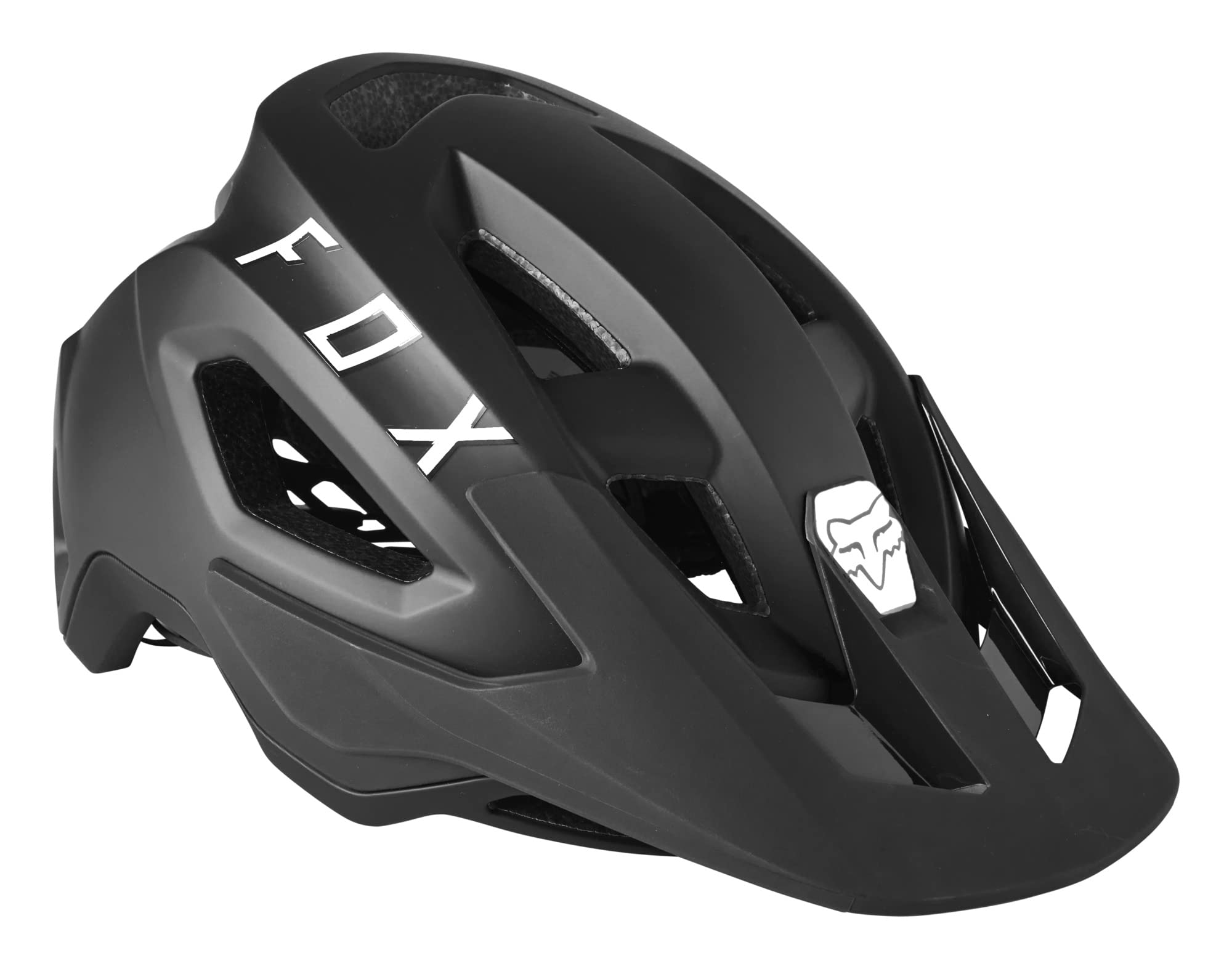 Fox Racing Speedframe Mountain Bike Helmet - Lightweight & Ventilated MTB Cycling Helmet for Men & Women - Perfect for Trail Riding, Downhill & Enduro Biking