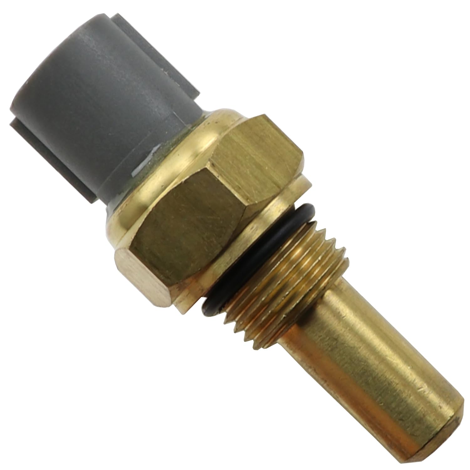 Beck/Arnley 201-1374 Thermostatic Fan Switch - High Performance Cooling System Part for Cars & Trucks | Perfect for Engine Temperature Control & Overheating Prevention