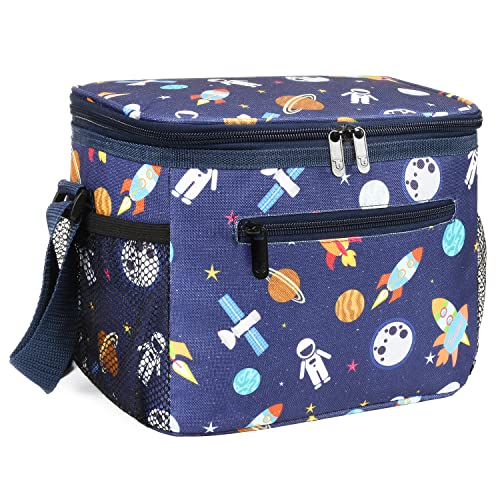 Space Pattern