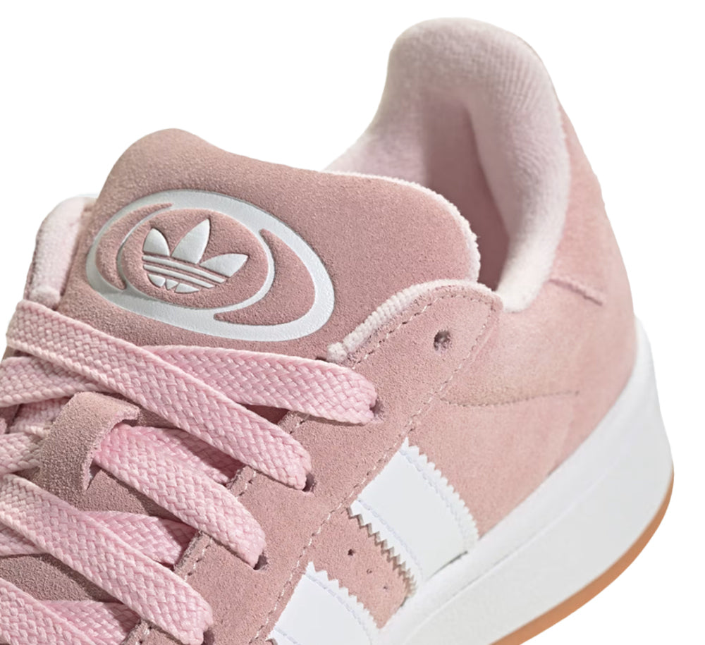 Original Campus 00S Gs Copy Sneakers - Trendy Retro Basketball Shoes for Men & Women - Perfect for Streetwear, Casual Outfits & Sports Fashion