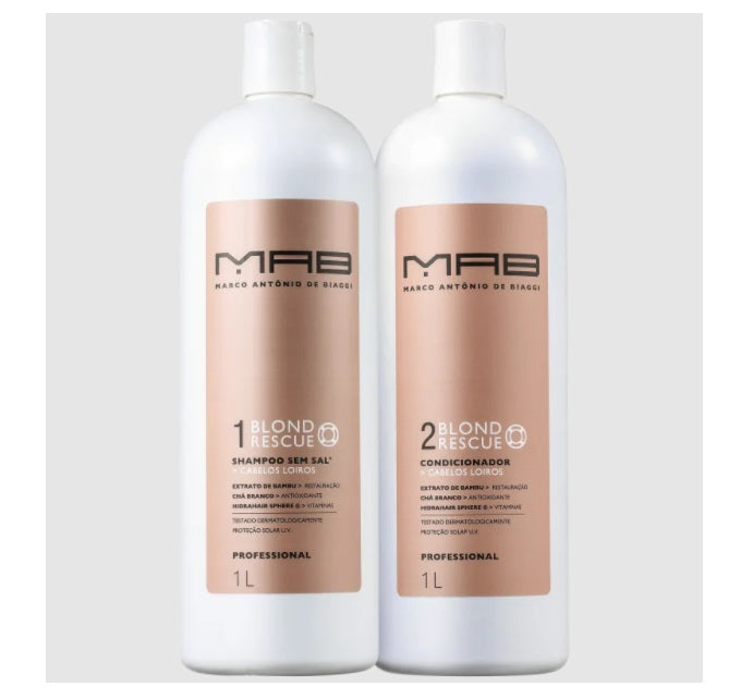 Color Shield Daily Maintenance Protection Antioxidant Treatment Kit 2x1L - Professional Hair Care for Color-Treated Hair | Perfect for Salon & Home Use