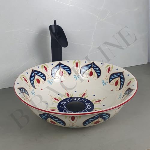 Multicolour (Moroccan Design) 3