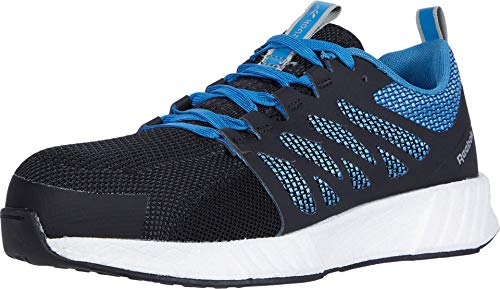 Black/Blue