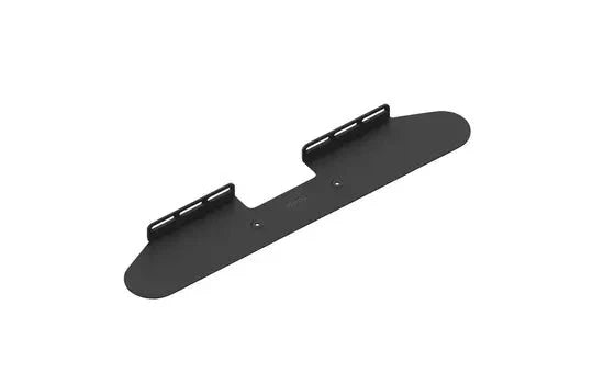 Sonos Beam Soundbar Wall Mount Bracket - Secure & Adjustable TV Sound Bar Mounting Kit for Home Theater & Living Room Setup
