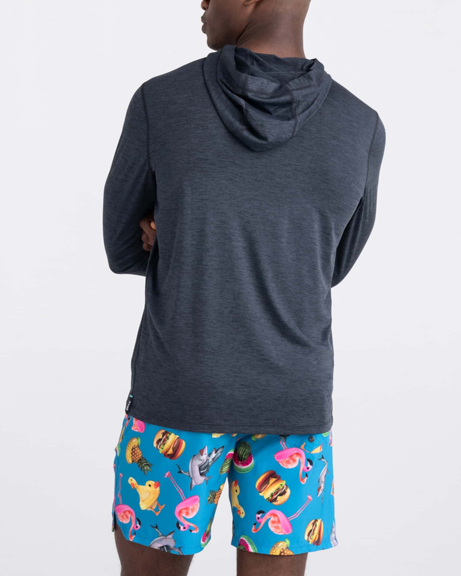 DropTemp® All Day Cooling Towel - Stay Cool & Refreshed for Sports, Workouts, Hiking, and Outdoor Activities