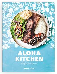 Aloha Kitchen - Premium Hawaiian-Inspired Cookware & Kitchen Accessories for Home Chefs | Perfect for Luau Parties, BBQ, and Tropical-Themed Cooking