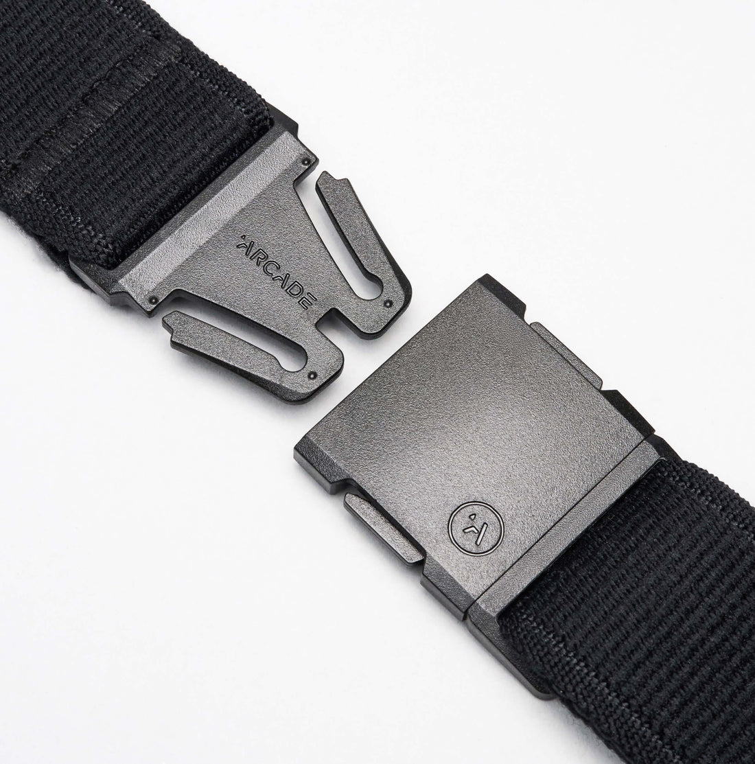 Atlas Belt - Durable & Adjustable Men's Belt for Casual & Work Wear - Perfect for Office, Travel & Everyday Use