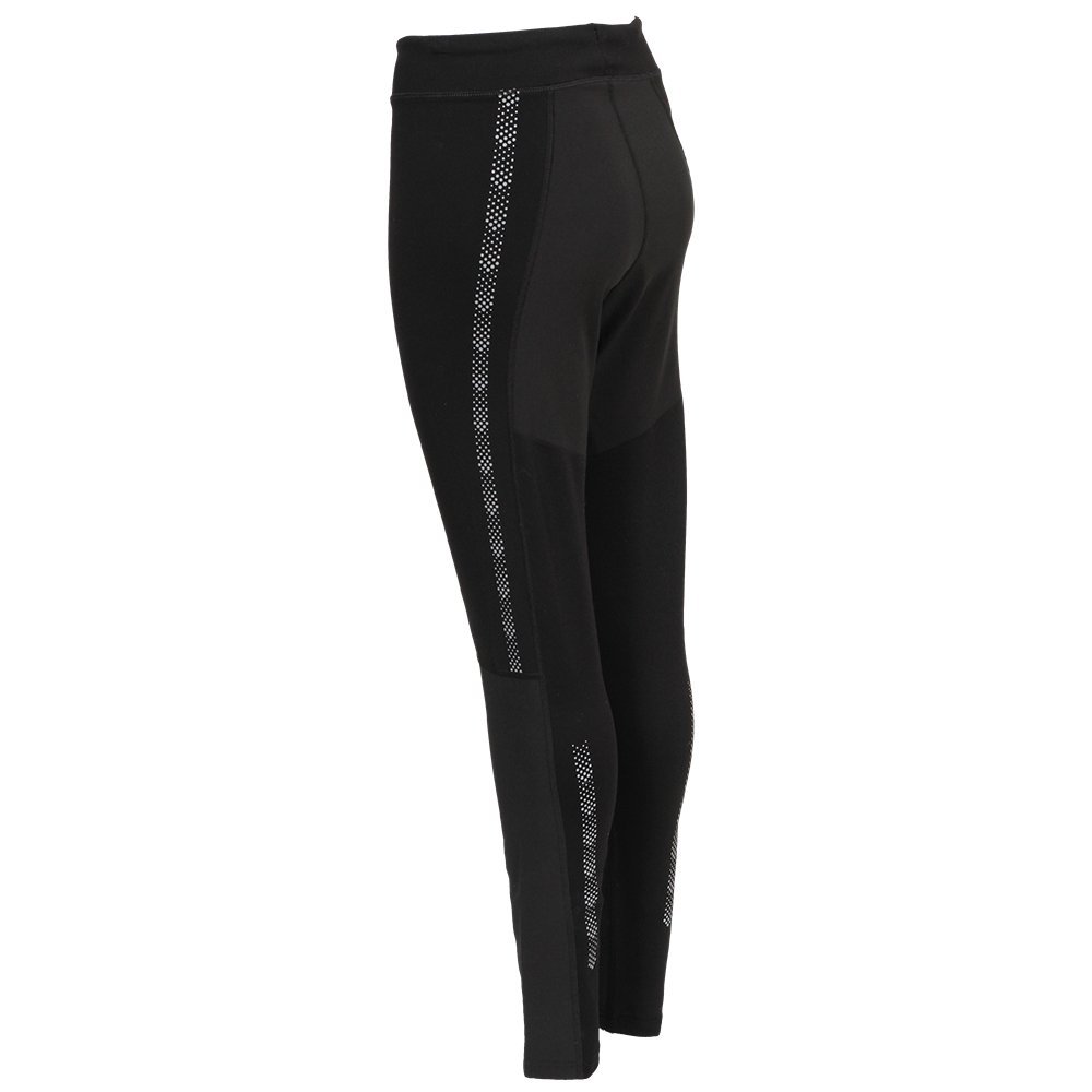 ICEWEAR Salka Women's Hiking Leggings - High Waisted, Moisture Wicking, Stretchable Outdoor Pants for Trekking, Camping & Yoga | Perfect for Active Women & Athletes