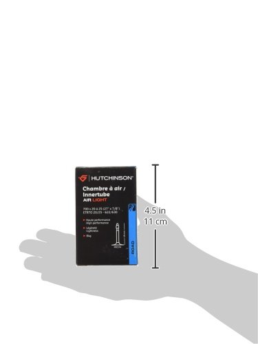 Hutchinson Air Light 28