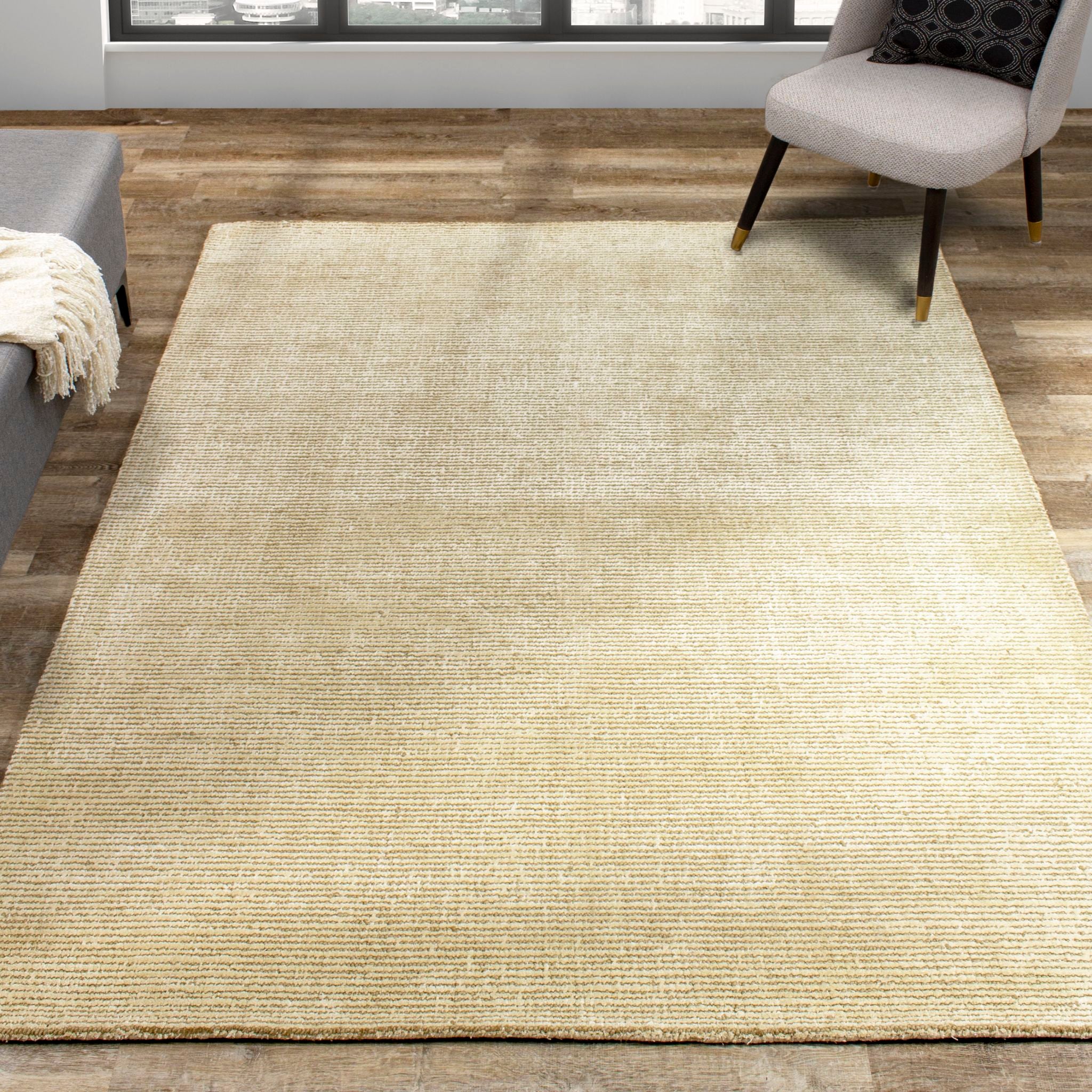 Ashford Area Rug - Soft & Durable Non-Slip Living Room Carpet - Perfect for Bedroom, Home Decor & High Traffic Areas