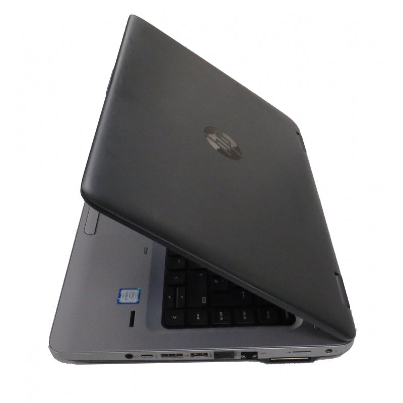Certified Refurbished HP ProBook 640 G2 14