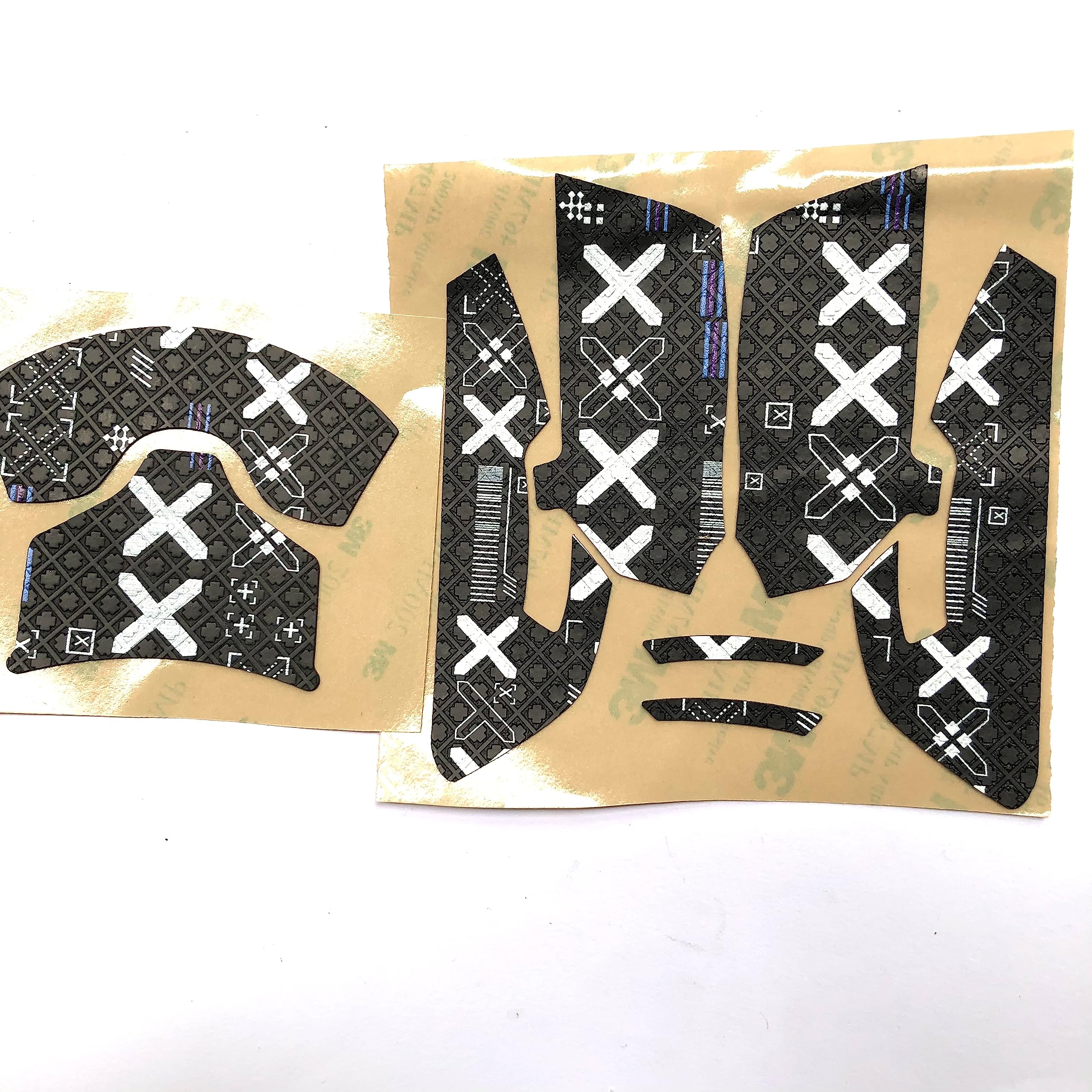 Anti-Slip Grip Tape for Razer Viper Ultimate - Hyperspeed Lightweight Gaming Mouse Accessories - Enhanced Control for FPS, MOBA & Esports Gaming