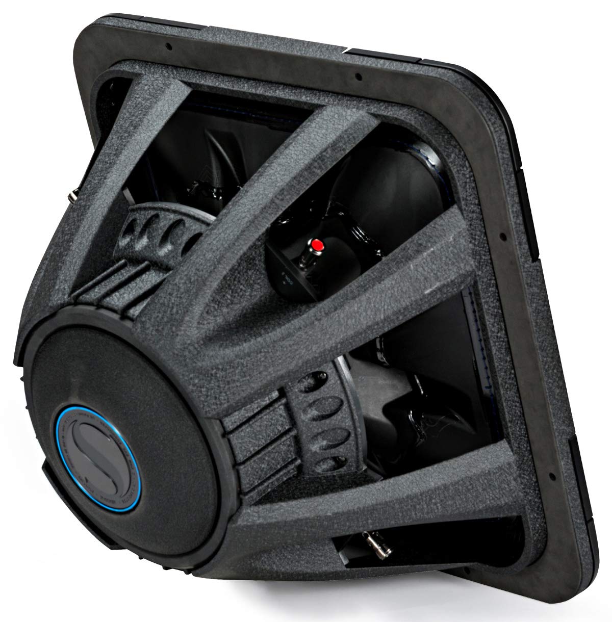 Kicker 44L7S152 15