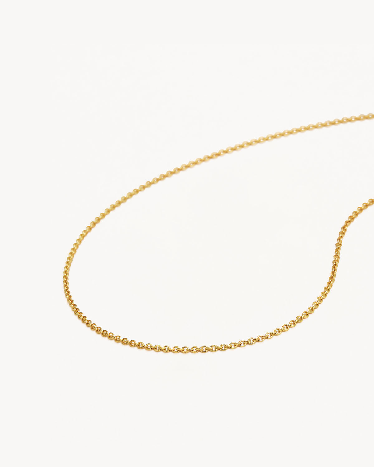 18k Gold Vermeil 18
