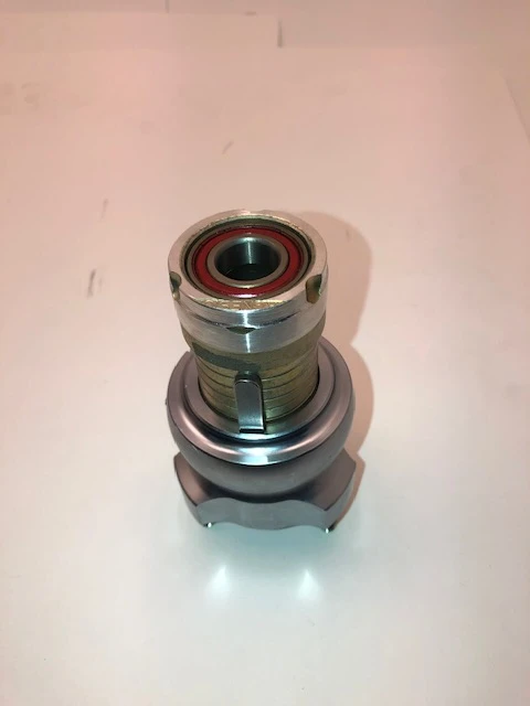100cc Front Sliding Hub Kit - High Performance Motorcycle Wheel Hub Assembly for Smooth Riding | Perfect for Street Bikes, Commuting & Urban Adventures