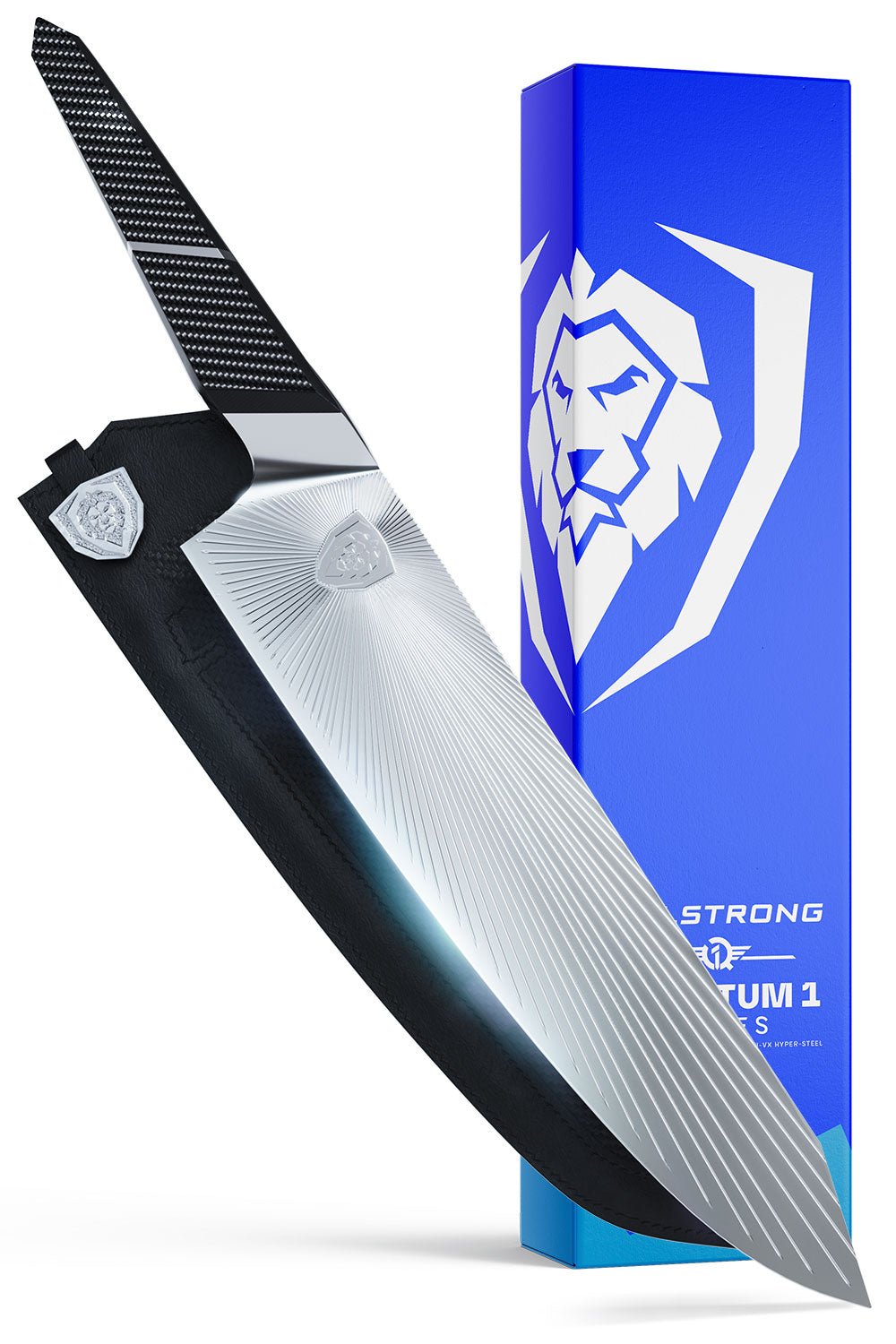Premium Dalstrong Quantum 1 Series 9.5
