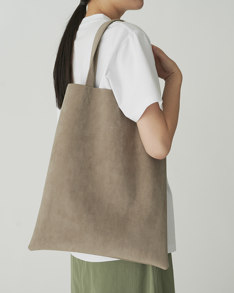 Eco-Friendly Vegan Leather Tote Bag for Women - Stylish & Durable Reusable Shopping Bag - Perfect for Work, Travel & Everyday Use