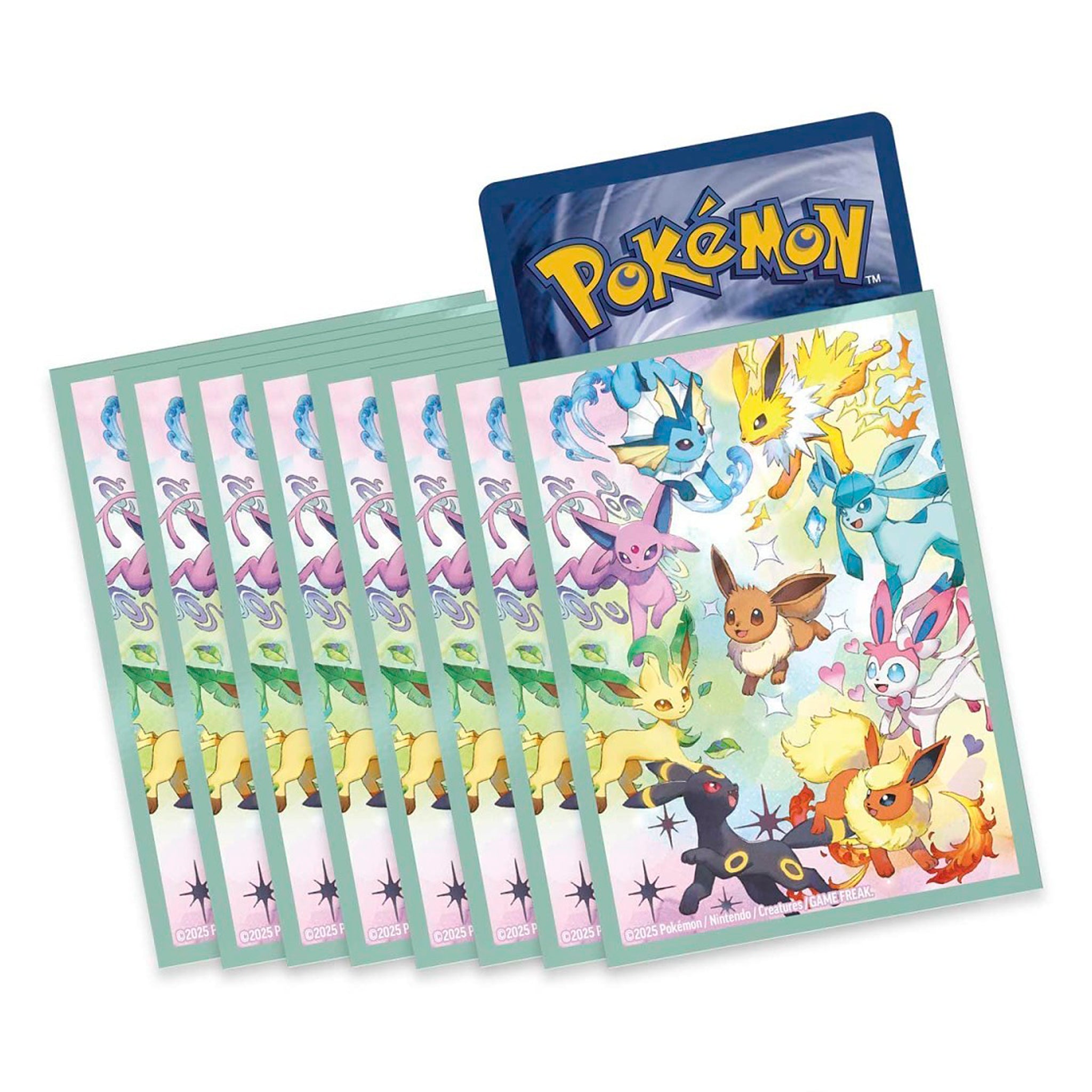 Pokémon Scarlet & Violet Prismatic Evolutions Super Premium Collection - Rare Trading Cards for Collectors & Battles - Perfect for Gaming Tournaments & Gift Giving