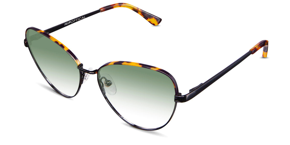 Morris M Women's Prescription Tinted Glasses - Stylish & UV Protection for Everyday Wear, Reading, and Outdoor Activities