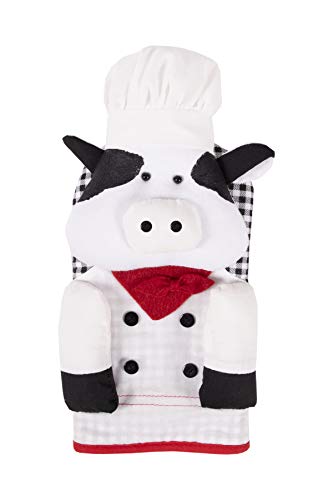 Chef Cow
