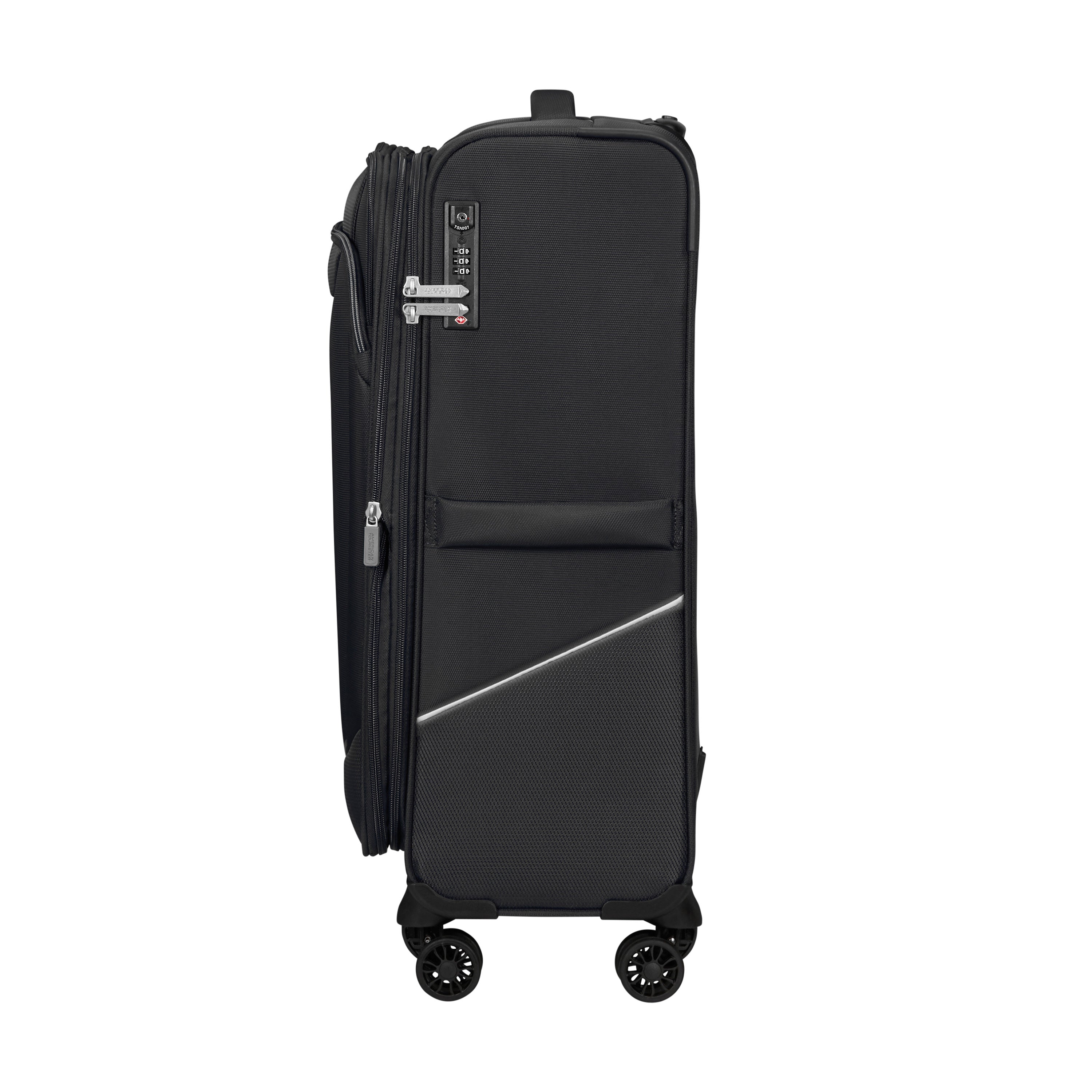 American Tourister Summerride Expandable Spinner Medium Luggage - 24