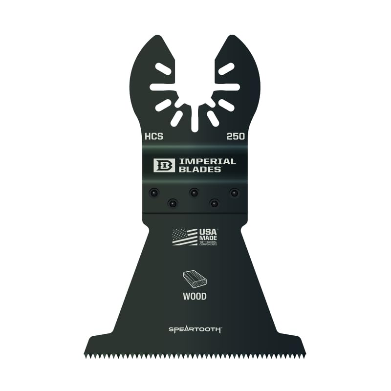 IBOA250-1 One Fit 2-1/2