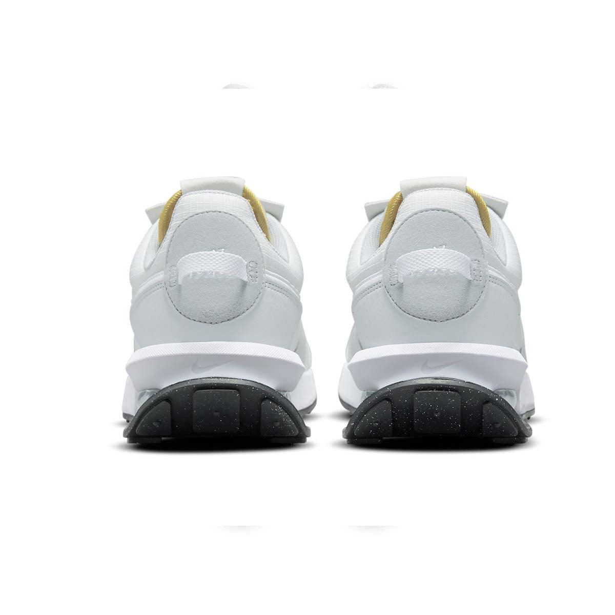 Nike Air Max Pre Day 'Summit White' Running Shoes - Lightweight & Comfortable for Men's Daily Wear, Gym, and Casual Outfits
