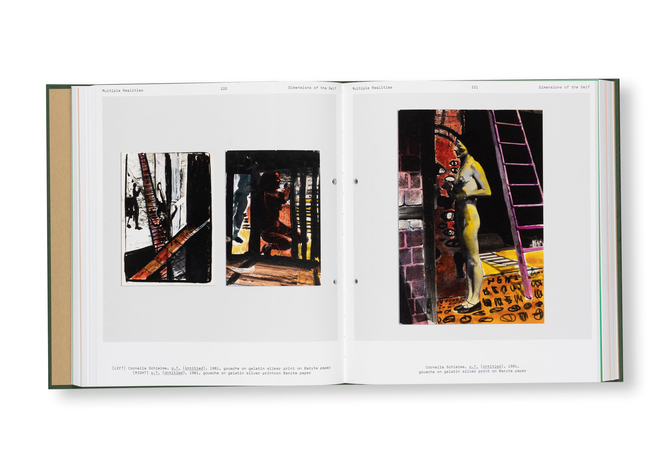 Experimental Art in the Eastern Bloc 1960s-1980s: Avant-Garde Paintings & Sculptures | Cold War Era Art History | Perfect for Art Collectors & Museum Exhibitions