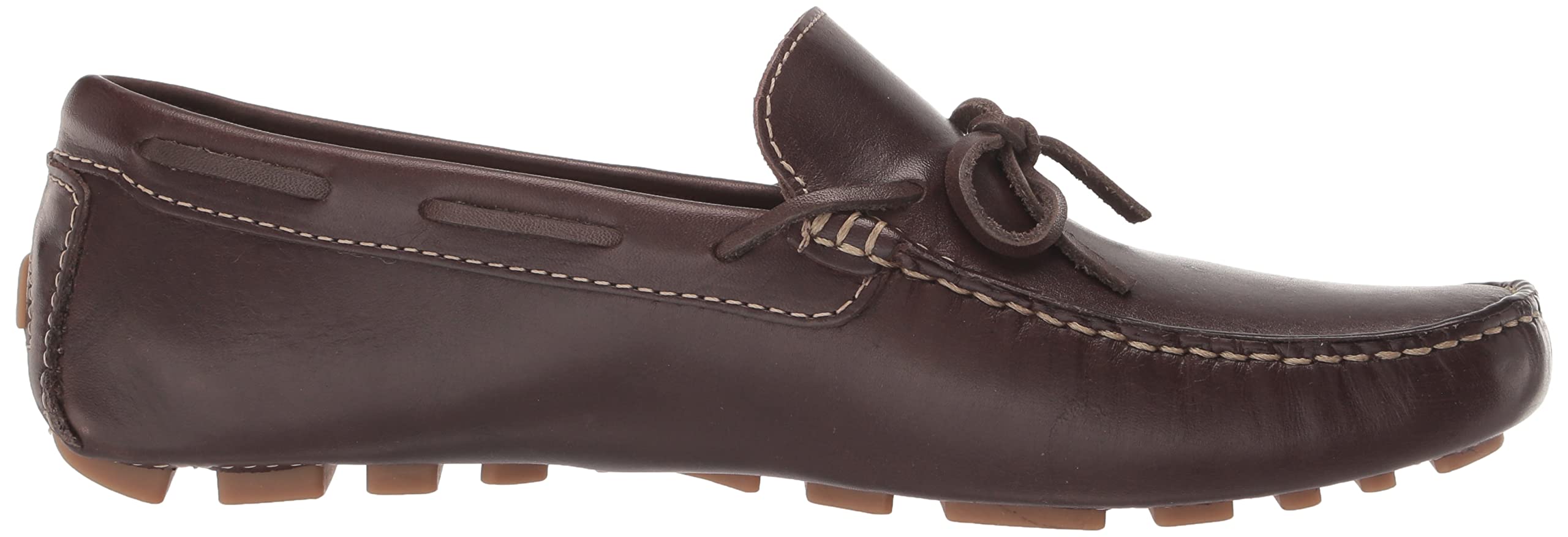 Eastland Men's Dustin Loafer - Classic Comfortable Slip-On Shoes for Business Casual & Office Wear | Premium Leather Dress Loafers for Men