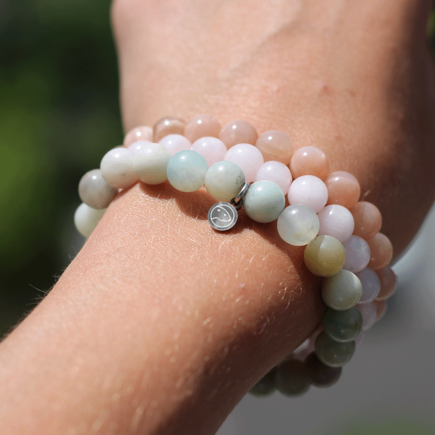 Self Love Bracelet Pack - Inspirational Affirmation Jewelry for Women, Motivational Gift for Her - Perfect for Daily Wear, Meditation & Positive Energy Boosting